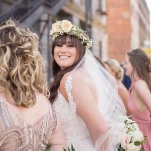 Meet your Posher, Megan